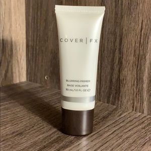CoverFX - Blurring Primer Makeup Brand New